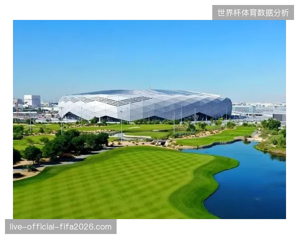 卡塔尔世界杯资产循环协议如何实现模块化地板在专业场馆的二次高效部署